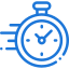 time